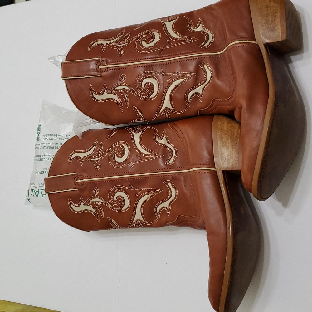 Durango boots Size 6.5